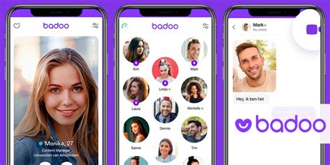 date app nederland|De TOP 20 Beste & Populairste dating apps van 2024!